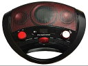 【中古】ONKYO デジタルミュージックプレーヤー レッド DMP-1R
