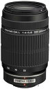 【中古】PENTAX smc DA L 55-300mmF4-5.8 ED 簡易包装