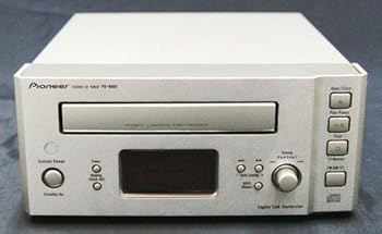 【中古】PIONEER パイオニア PD-N901 ステレオCDチューナー CDプレイヤー/AM/FMラジオチューナー 単品 単体 本体 バラ売り