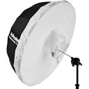 【中古】Profoto 写真撮影用アンブレラ・ディフューザー アンブレラ S ディフューザー -1.5 100990