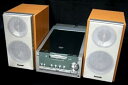 【中古】Panasonic パナソニック SC-PM1DVD DVD/MDステレオシステム CD/DVD/MDコンポ本体SA-PM1DVDとスピーカーSB-PM...