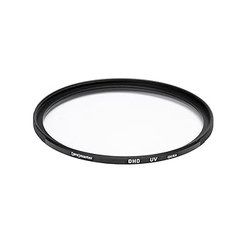 【中古】PromasterデジタルHD 49 mm UVフィルタ