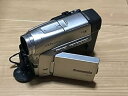 【中古】Panasonic パナソニック NV-C2 液晶デジタルビデオカメラ