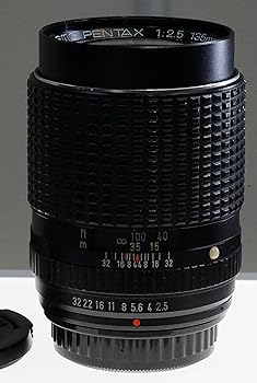 【中古】Pentax smc 135mm F2.5 【中古】Pentax smc 135mm F2.5
