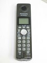 【中古】Panasonic パナソニック 子機 KX-FKN526-H