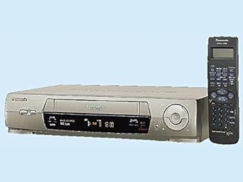 【中古】Panasonic NV-H120 【中古】Panasonic NV-H120