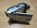 【中古】Panasonic パナソニック NV-DS200 ビデオカメラ miniDV