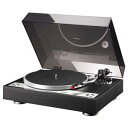 【中古】ONKYO マニュアルレコードプレーヤー CP-1050D