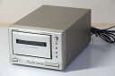 【中古】ONKYO オンキヨーオンキョー K-185II-S オートリバース・カセットデッキ ドルビーB/C NR