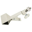 【中古】プラネックス Planex スマカメ対応 クリップ式スタンドCLIP-STAND ホワイト