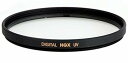 【中古】PromasterデジタルHGX UVフィルタ105 mm