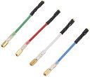 【中古】SAEC PC-Triple C導体 シェルリード線 1本 SR500