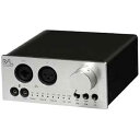 【中古】RATOC ヘッドホンアンプ・DAC RAL-DSDHA5