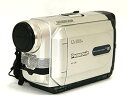 【中古】Panasonic パナソニック NV-DB1 液晶デジタルビデオカメラ ミニDVカセット