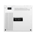 【中古】PT1000Pro サクサ SAXA プラティア PLATIA 主装置(2)