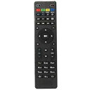 【中古】ROTMAKERS 代替リモコン MAG 254 250 255 265 275 Linux Tv Box OTT IPTV Set トップボックス用 Black(2)