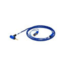 【中古】Re:cord Palette 8 MX-A BAL Sapphire Blue MMCXタイプShure SE シリーズ 2.5mm4極バランスタイプ...