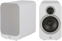 【中古】Q AcousticsQアコースティックス 3020i ブックシェルフスピーカー ペア