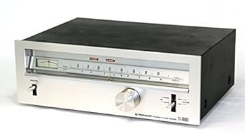 【中古】PIONEER パイオニア TX-6600II TX-66002 FM/AMチューナー 【中古】PIONEER パイオニア TX-6600II TX-66002 FM/AMチューナー