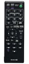 【中古】RM-AMU149 交換用リモコン ソニーオーディオシステム CMT-V10IP用(2)