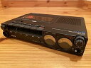 【中古】SONY TC-D5M TCC ブラック