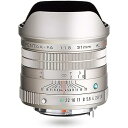 【中古】smc PENTAX-FA31mmF1.8AL Limited シルバー 広角単焦点レンズ 20280(2)