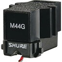 【中古】SHURE フォノ カートリッジ M44G 国内正規品