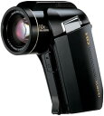 【中古】SANYO ハイビジョン対応 デジタルムービーカメラ Xacti ザクティ ブラック DMX-HD1010K