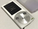 【中古】SONY ウォークマン Sシリーズ 8GB ホワイト NW-S644/W