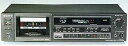 【中古】SONY TC-K555ES 3ヘッドカセットデッキ