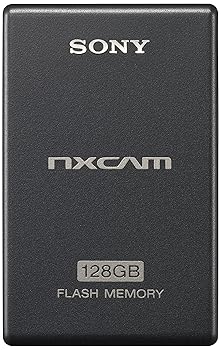 【中古】SONY /ソニー フラッシュメモリーユニット NXCAMHXR-FMU128 【中古】SONY /ソニー フラッシュメモリーユニット NXCAMHXR-FMU128
