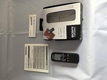 【中古】SONY ICレコーダー 2GB BX122 ICD-BX122 【中古】SONY ICレコーダー 2GB BX122 ICD-BX122