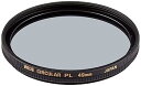 【中古】SIGMA カメラ用円偏光フィルター DG WIDE CIRCULAR PL 49mm 偏光