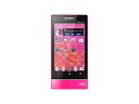 【中古】SONY ウォークマン Fシリーズ 32GB ビビッドピンク NW-F806/P