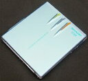 【中古】SHARP シャープ MD-ST77-A ブルー ポータブルMDプレーヤー MDLP対応(2)