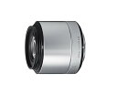 【中古】シグマSigma SIGMA 単焦点望遠レンズ Art 60mm F2.8 DN シルバー マイクロフォーサーズ用 929770