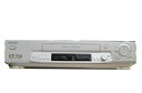【中古】SONY VHSビデオデッキ SLV-R555