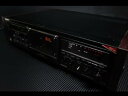 【中古】SONY ソニー TC-K333ESR 3ヘッド カセットデッキ
