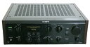 【中古】SONY ソニー TA-F333ESX プリメインアンプ