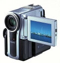 【中古】SONY DCR-PC9 デジタルビデオカメラレコーダー miniDVカセット ソニー