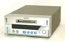 【中古】SONY ソニー MDS-SD1 ミニディスクレコーダーMDデッキMDLP非対応コンパクトコンポーネントシステムJMD-7のMDデッキ部分のみ---セン...