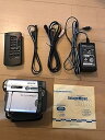 【中古】SONY DCR-TRV22K miniDVテープ デジタルビデオカメラ ソニー