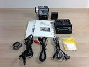 【中古】SONY DCR-PC120 デジタルビデオカメラレコーダー miniDVカセットテープ ソニー