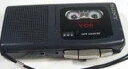 【中古】SONY V.O.R マイクロカセットレコーダー M-727