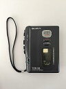 【中古】SONY カセットレコーダー TCM-59 CASSETTE-CORDER(2)