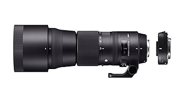 【中古】シグマSigma SIGMA シグマ Nikon Fマウント レンズ 150-600mm F5-6.3 DG OS HSM テレコン バーター ×1.4 ズーム 超望遠 望遠 フルサイズ Contem 【中古】シグマSigma SIGMA シグマ Nikon Fマウント レンズ 150-600mm F5-6.3 DG OS HSM テレコン バーター ×1.4 ズーム 超望遠 望遠 フルサイズ Contem