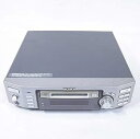 【中古】SONY ソニー MDS-S50 MDデッキ MDLP対応