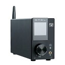 【中古】SMSL AD18 デジタルアンプ 80W USB BT4.2 USB,光ファイバー 同軸入力 リモコン