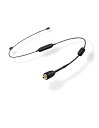 【中古】SHURE ワイヤレス リケーブル BT1シリーズ Bluetooth SEシリーズ用 交換ケーブル MMCXコネクター搭載 RMCE-BT1国内正規品