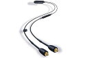 【中古】SHURE ワイヤレス リケーブル BTシリーズ Bluetooth SEシリーズ用 交換ケーブル MMCXコネクター搭載 RMCE-BT2 国内正規品